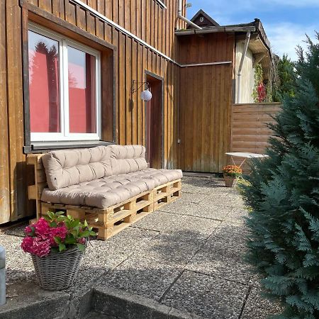 Ferienwohnung An Der Oker Altenau  Zewnętrze zdjęcie