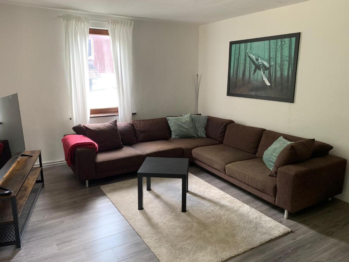 Ferienwohnung An Der Oker Altenau  Zewnętrze zdjęcie
