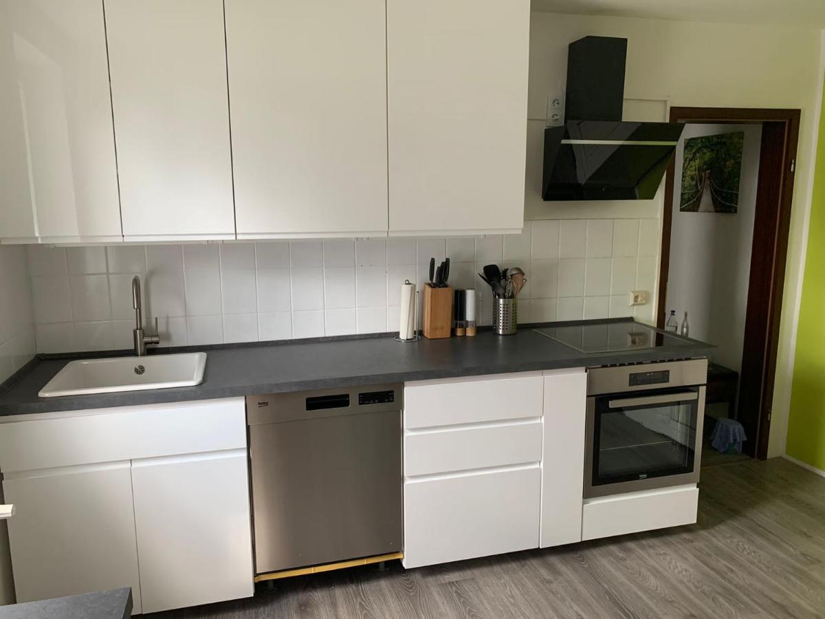 Ferienwohnung An Der Oker Altenau  Zewnętrze zdjęcie