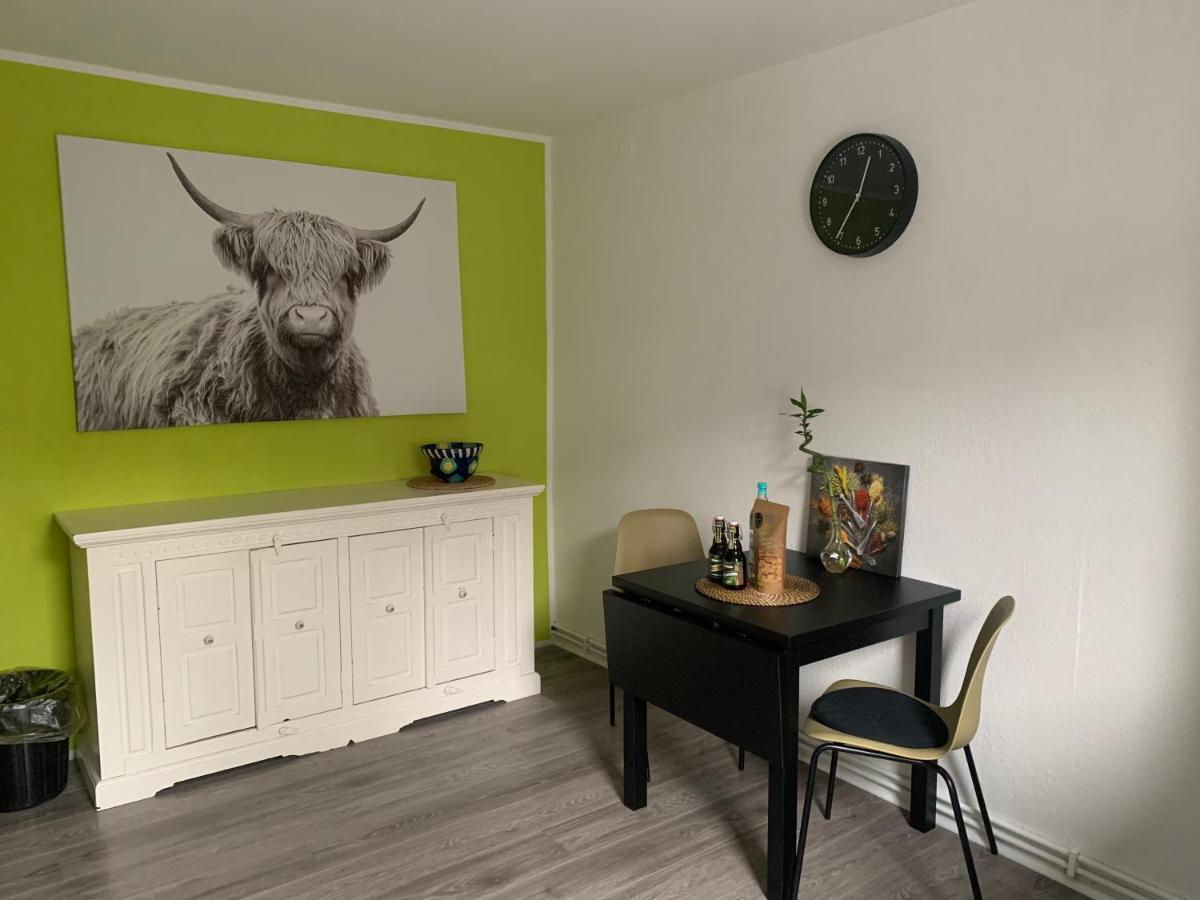 Ferienwohnung An Der Oker Altenau  Zewnętrze zdjęcie