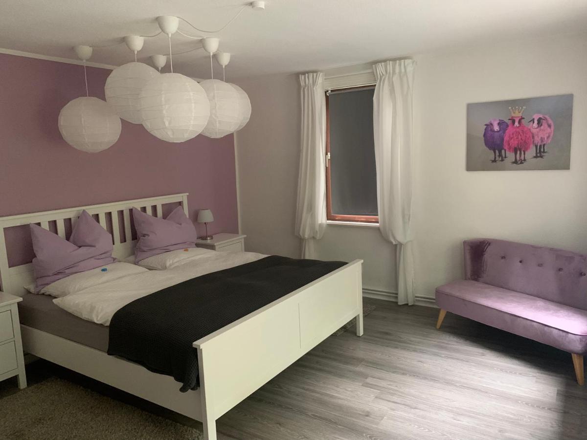 Ferienwohnung An Der Oker Altenau  Zewnętrze zdjęcie